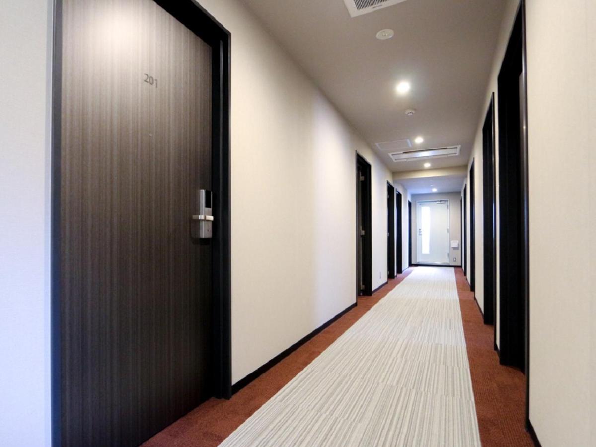 Hotel Livemax Ueno-Ekimae โตเกียว ภายนอก รูปภาพ