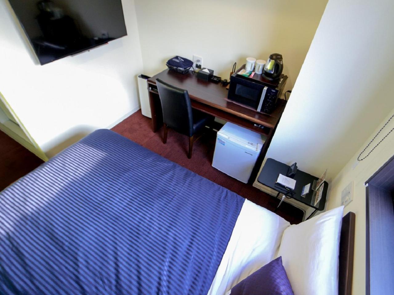 Hotel Livemax Ueno-Ekimae โตเกียว ภายนอก รูปภาพ